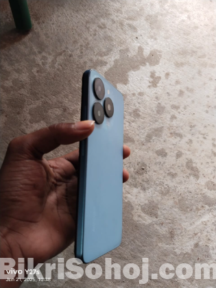 Itel A70